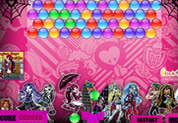 Monster High Bubbles